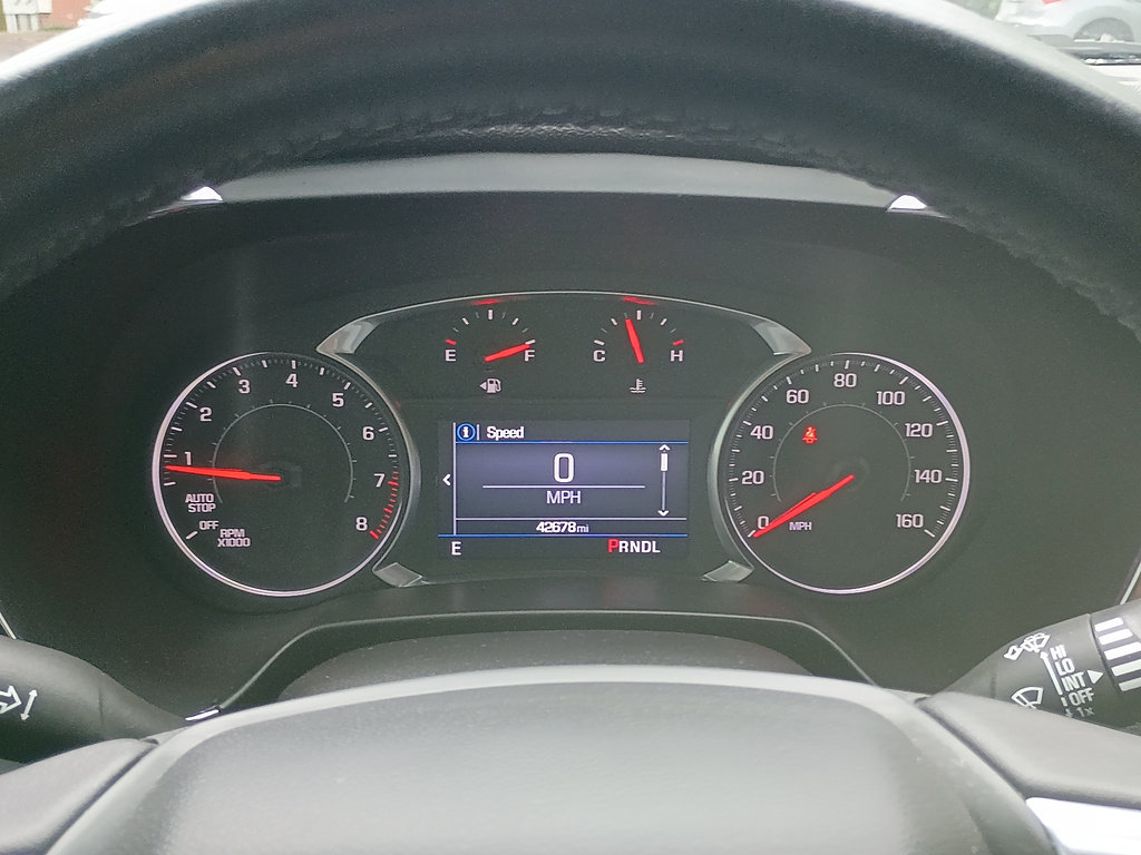 Used 2020 Chevrolet Blazer LT FWD image 21