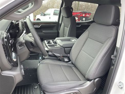 New 2025 Chevrolet Silverado 1500 LT image 11