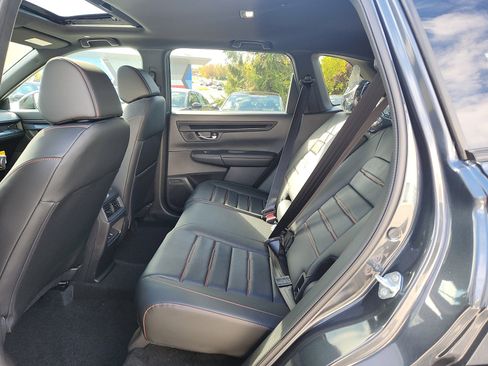 New 2026 Honda CR-V Sport-L image 6