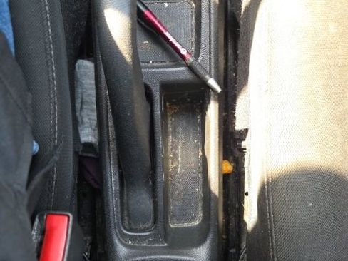 Used 2021 Chevrolet Spark LT image 29