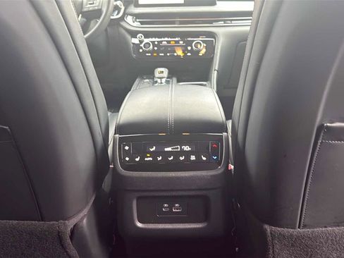 Certified 2025 INFINITI QX60 Luxe image 27