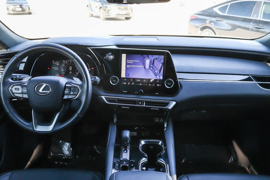 Used 2024 Lexus RX 350 FWD w/ Technology Package image 15