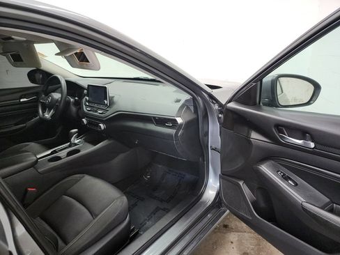Used 2020 Nissan Altima 2.5 S FWD image 31