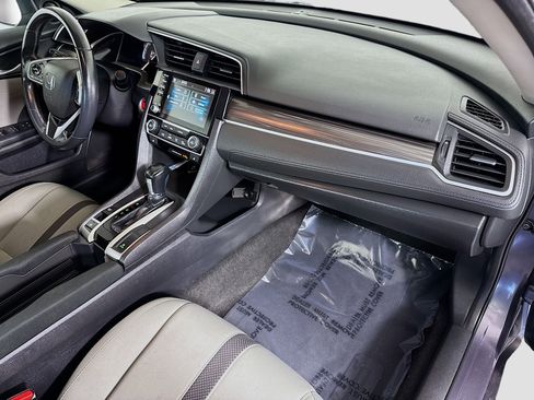 Used 2020 Honda Civic EX image 30