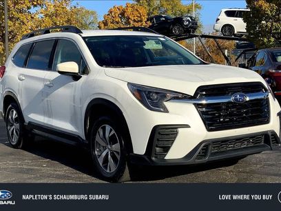 Certified 2024 Subaru Ascent Premium w/ Convenience Package