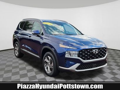 Certified 2023 Hyundai Santa Fe SEL