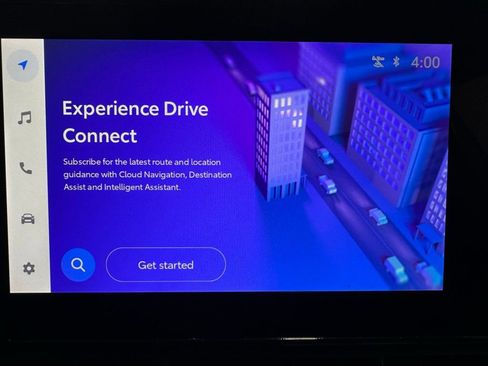 Used 2025 Toyota RAV4 XLE image 26