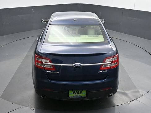 Used 2017 Ford Taurus SE image 39