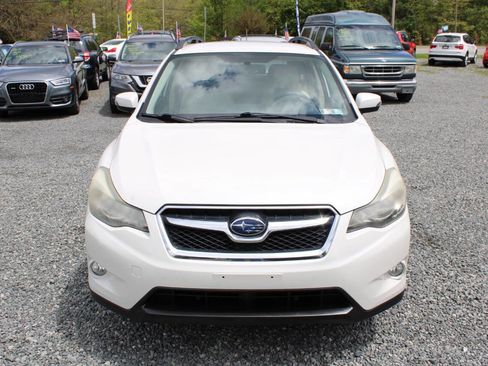 Used 2015 Subaru Crosstrek 2.0i Limited w/ Popular Package #2 AWD/4WD image 3