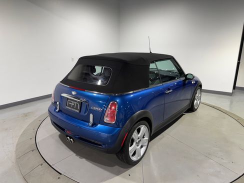 Used 2007 MINI Cooper S image 53