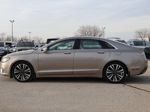 Used 2020 Lincoln MKZ Reserve w/ Elements Package image 8