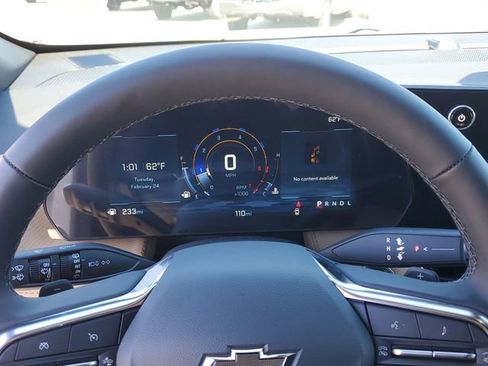 Used 2026 Chevrolet Equinox ACTIV image 17