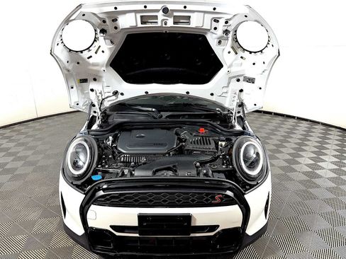 Used 2024 MINI Cooper S FWD image 31
