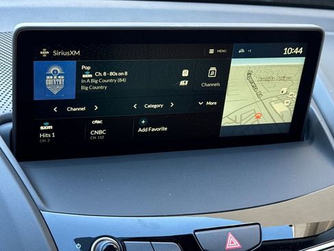 New 2026 Acura RDX SH-AWD w/ Advance Package image 22