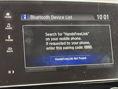 Used 2020 Honda CR-V EX image 23