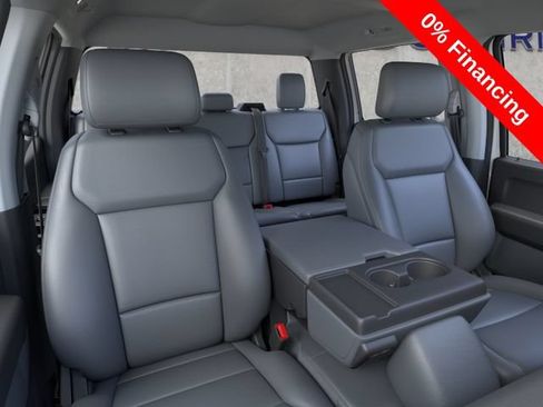 New 2026 Ford F150 XL RWD image 10