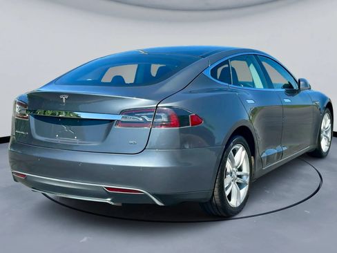 Used 2014 Tesla Model S P85 RWD image 7