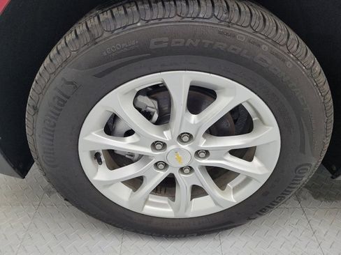 Used 2020 Chevrolet Equinox LT image 31