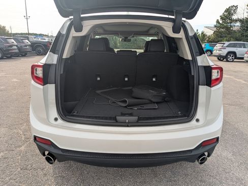 Used 2021 Acura RDX FWD image 29