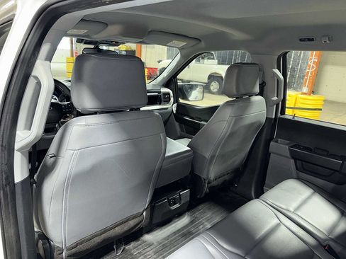 Used 2021 Ford F150 XL w/ Trailer Tow Package image 26