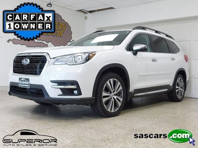 Used 2020 Subaru Ascent Touring