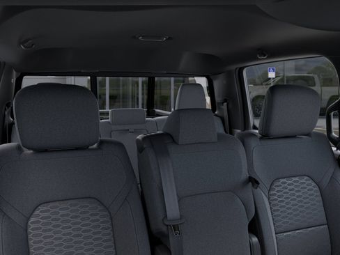 New 2026 RAM 1500 Warlock AWD/4WD image 26
