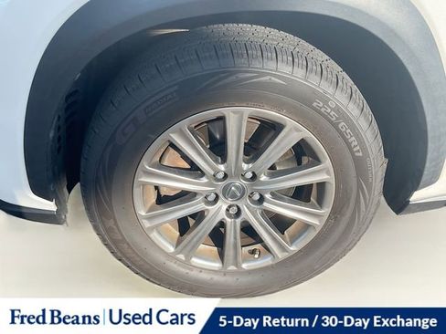 Used 2020 Lexus NX 300 AWD w/ Comfort Package image 30