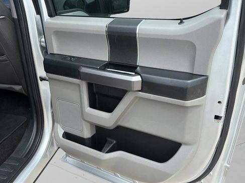 Used 2019 Ford F150 XLT w/ Equipment Group 301A Mid AWD/4WD image 11