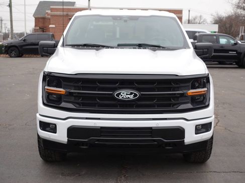 Used 2024 Ford F150 XLT w/ Equipment Group 302A MID image 5