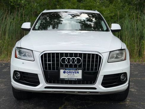 Used 2013 Audi Q5 2.0T Premium Plus AWD/4WD image 2