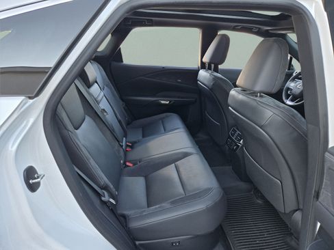 Used 2023 Lexus RX 350 FWD w/ Cold Area Package image 21