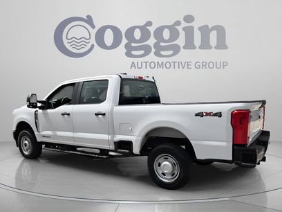 Used 2026 Ford F250 XL