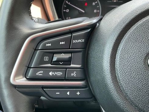 Certified 2024 Subaru Outback Touring AWD/4WD image 27