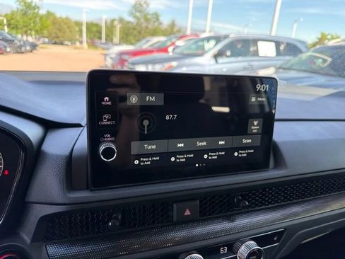 Used 2026 Honda CR-V EX image 9