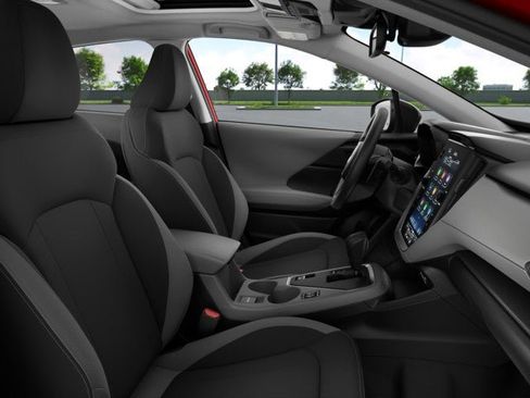 New 2026 Subaru Crosstrek 2.5i Premium AWD/4WD image 15