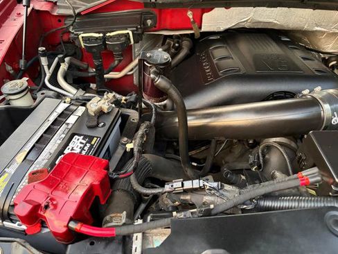 Used 2013 Ford F150 Limited AWD/4WD image 35