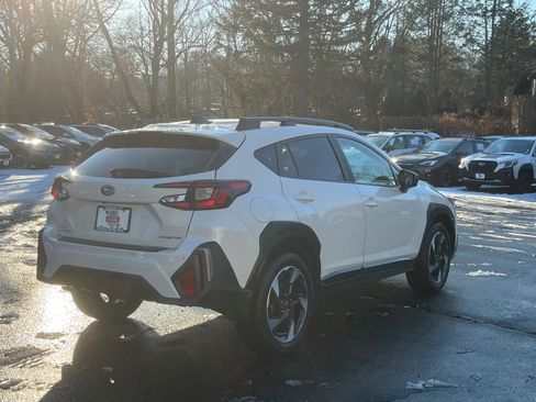 Certified 2025 Subaru Crosstrek 2.5i Limited image 5
