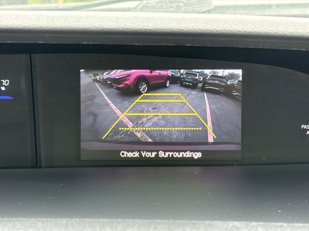Used 2015 Honda Civic LX image 14