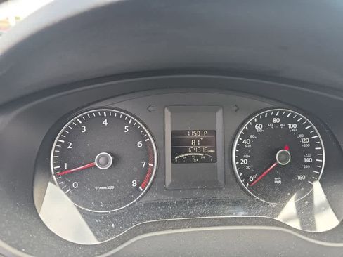 Used 2014 Volkswagen Jetta SE FWD image 7