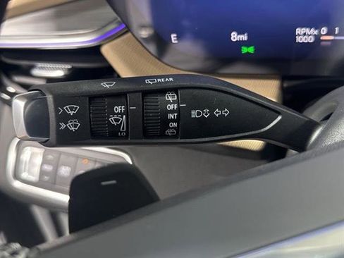 New 2026 Buick Enclave Preferred image 27