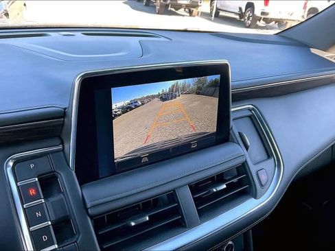 Used 2024 Chevrolet Tahoe LT image 11