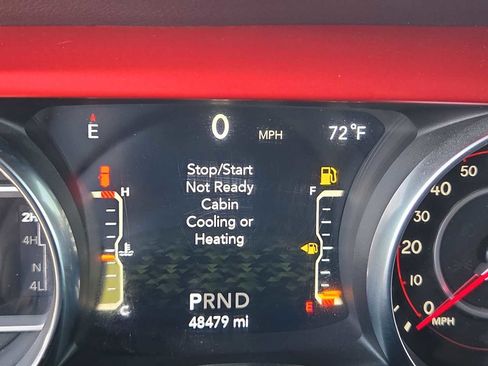 Used 2020 Jeep Wrangler Unlimited Rubicon image 51