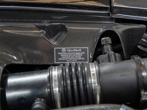 Used 2019 Ferrari 488 Pista Coupe RWD image 64