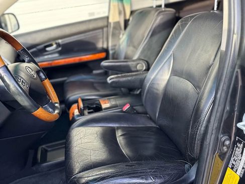 Used 2009 Lexus RX 350 AWD image 13