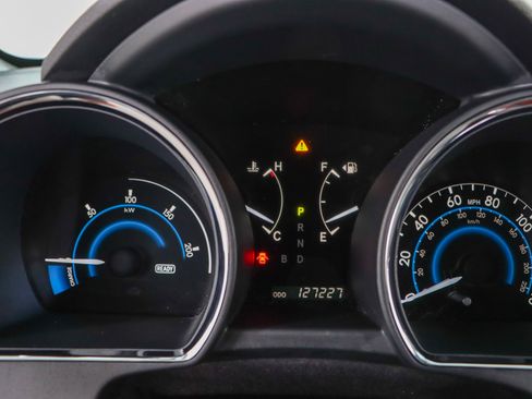 Used 2012 Toyota Highlander Limited AWD/4WD image 15