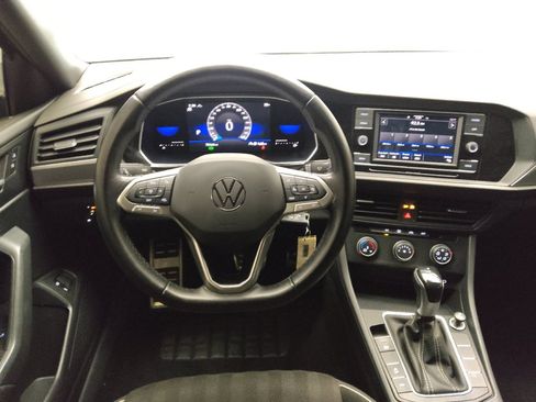 Used 2023 Volkswagen Jetta Sport FWD image 22