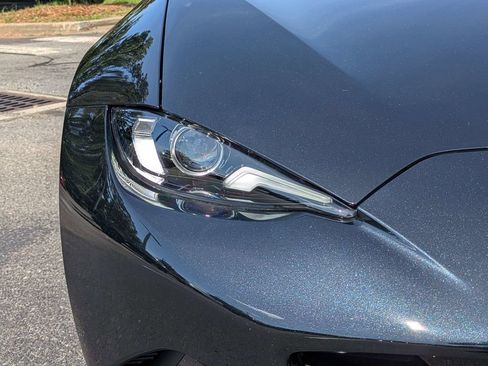 New 2026 MAZDA MX-5 Miata Sport w/ Interior Package RWD image 17