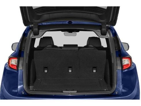 Used 2022 Acura RDX A-Spec FWD image 11