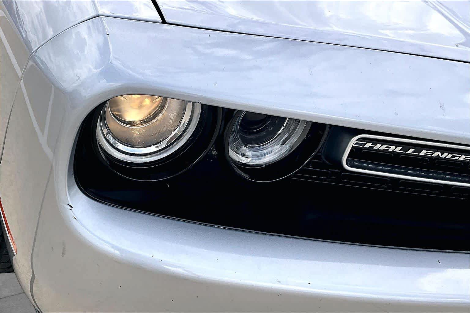 Used 2016 Dodge Challenger R/T RWD image 25
