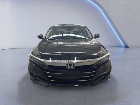 Used 2021 Honda Accord EX-L image 2